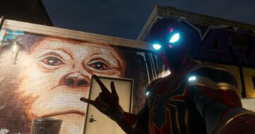 Marvel's Spider-Man Remastered Windows Version Error