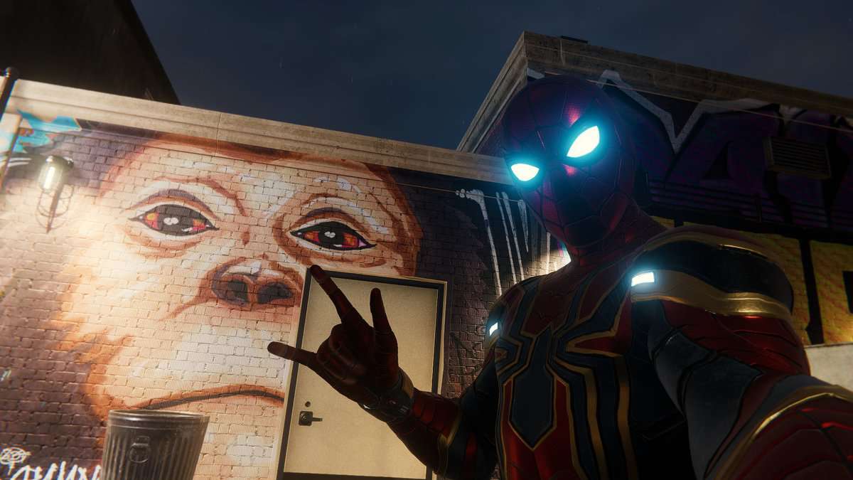 Marvel’s Spider-Man Remastered Windows Version Error Fix