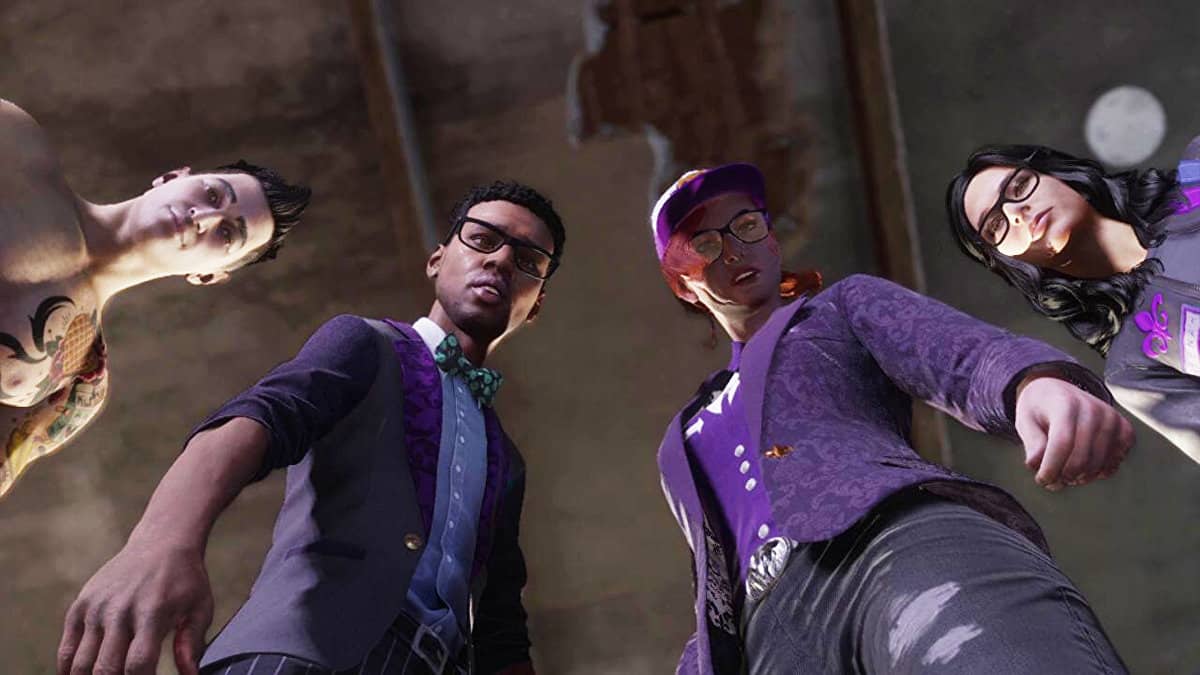 Best Criminal Ventures and Businesses in Saints Row