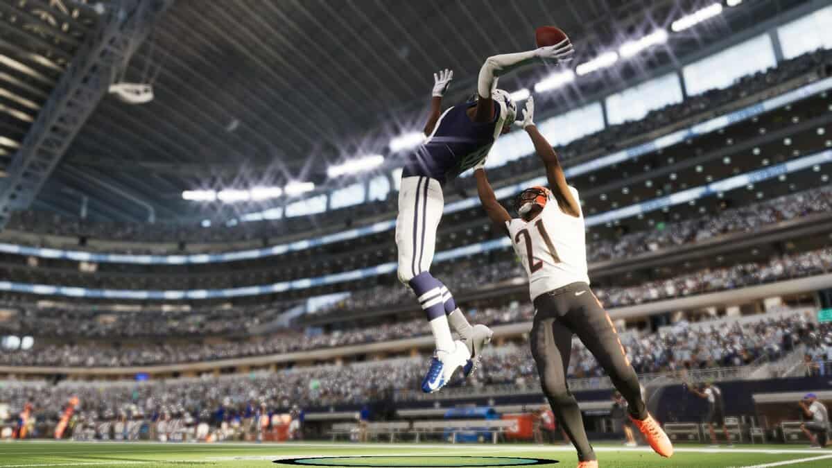 Madden 23 Best Free Safety Players In The Game