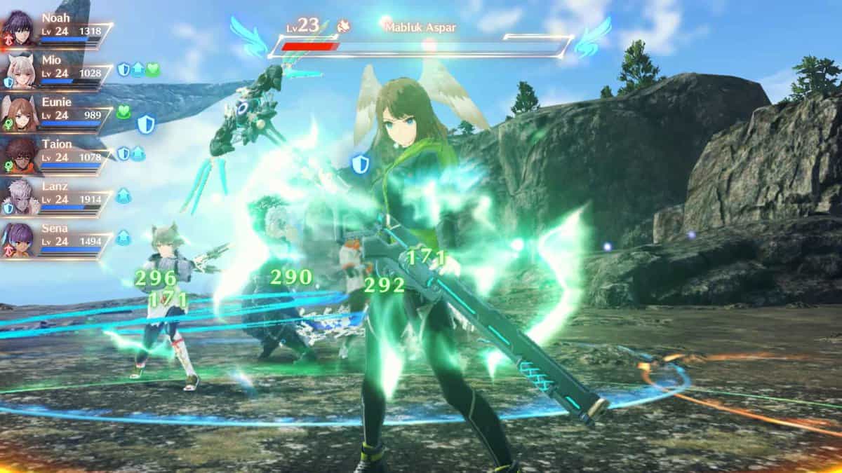 How To Unlock Classes in Xenoblade 3