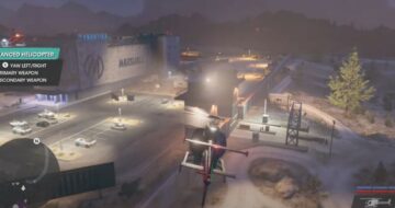 How to Get a Helicopter in Saints Row