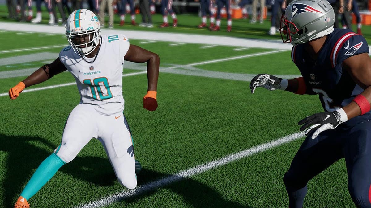 Madden 23 Best Defense Playbooks to Play