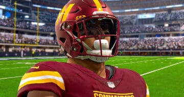 Madden 23 Face of the Franchise