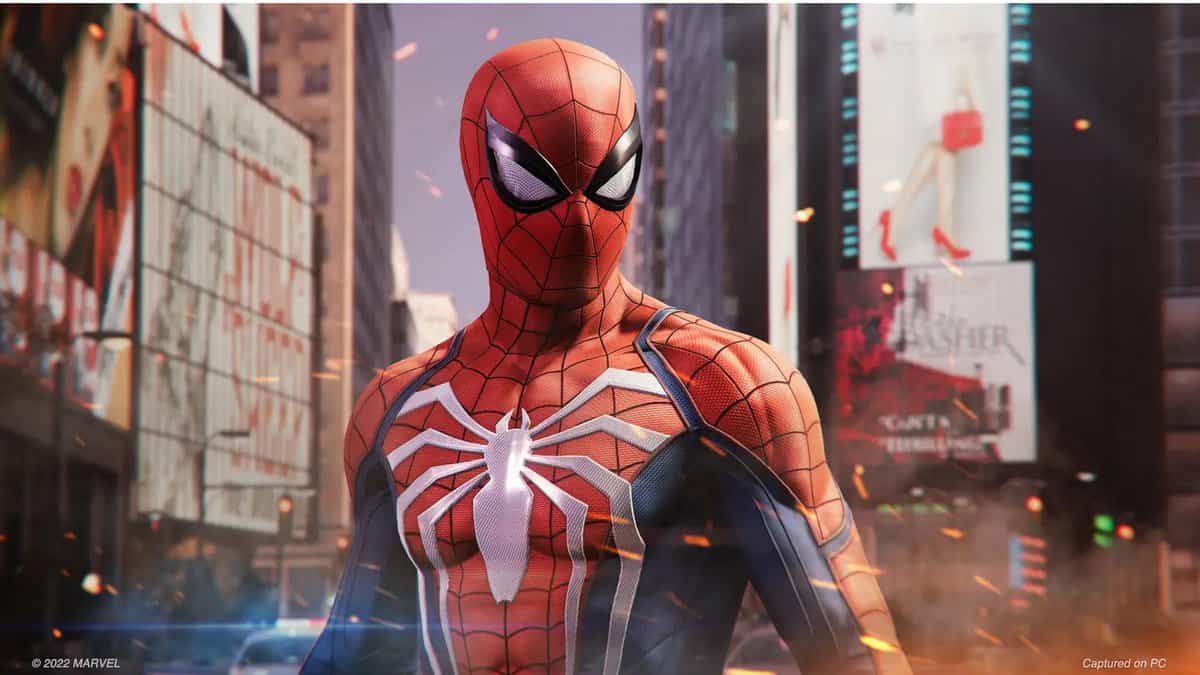 Retailer Sells Expensive Spider-Man Remastered Steam Keys in Russia, Sold Out Already