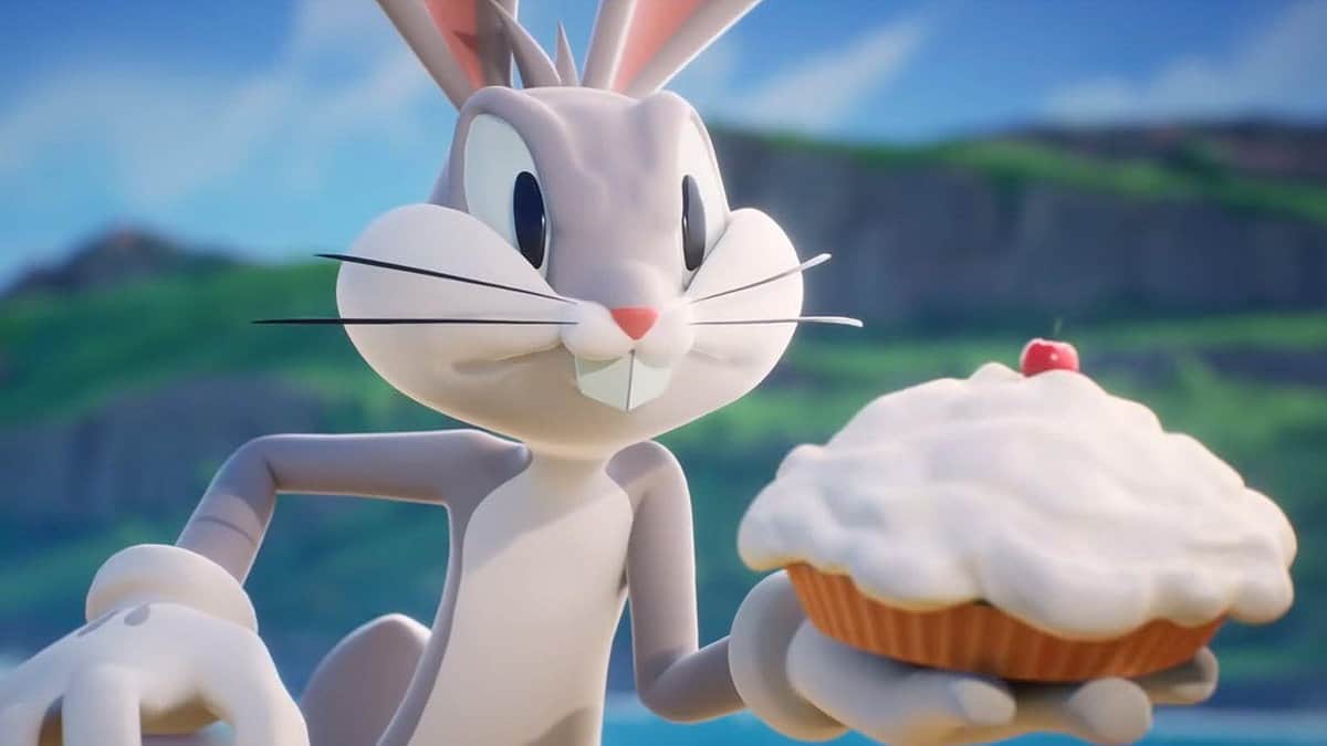 Best Perks And Tips For Bugs Bunny In MultiVersus