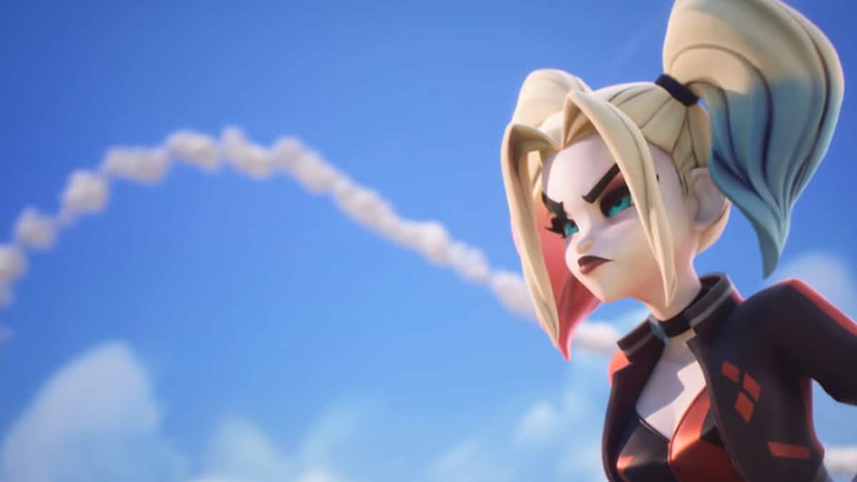 Best Perks And Tips For Harley Quinn In MultiVersus