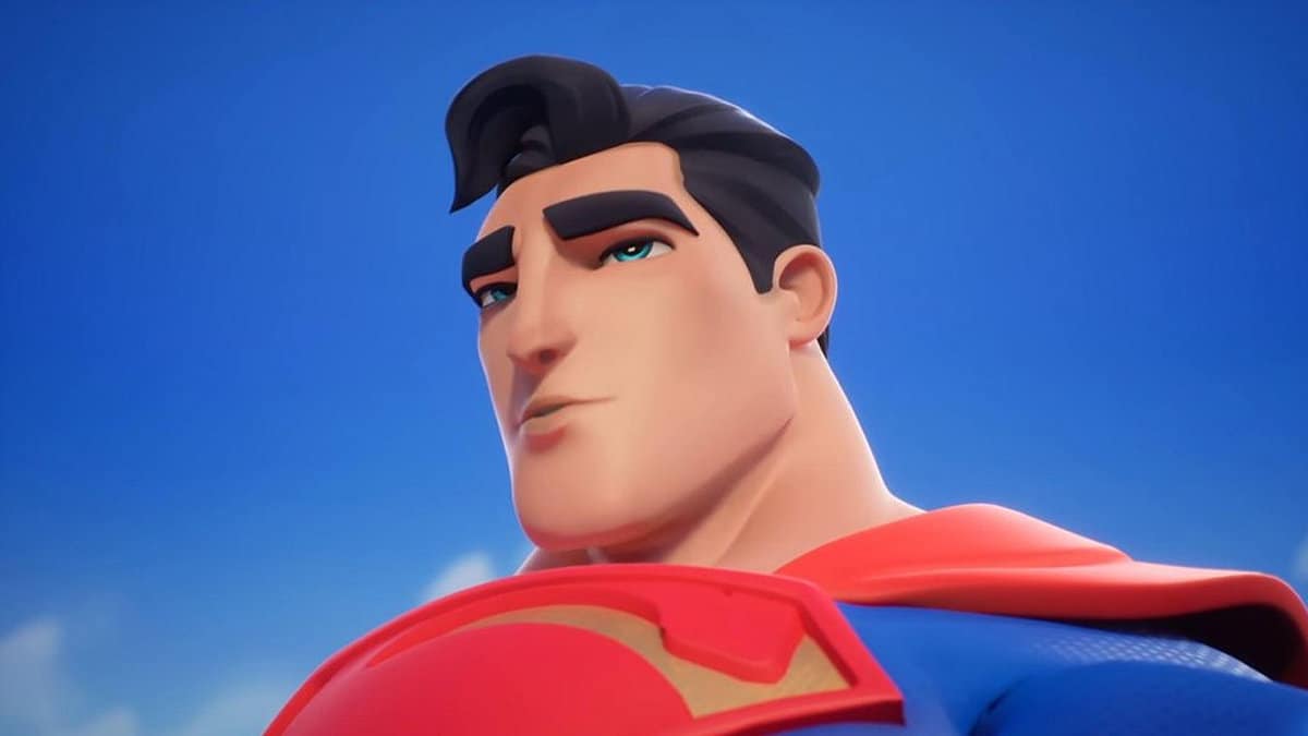 Best Perks And Tips For Superman In MultiVersus - SegmentNext