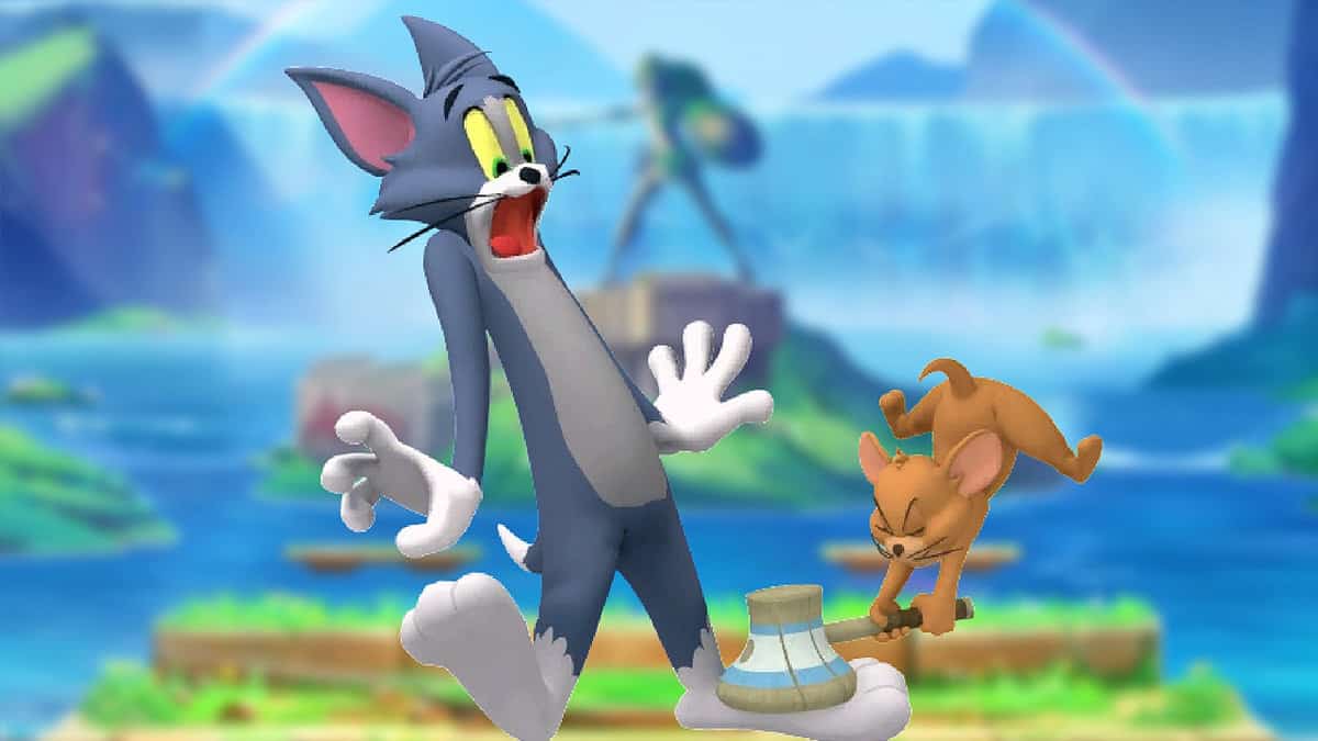 Best Perks And Tips For Tom & Jerry In MultiVersus - SegmentNext
