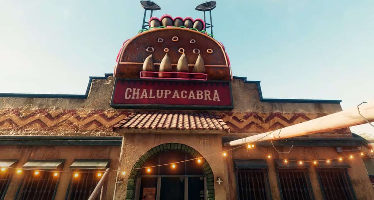 Saints Row Chalupacabra Missions and Location