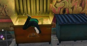 Saints Row Dumpster Diving Discovery Locations