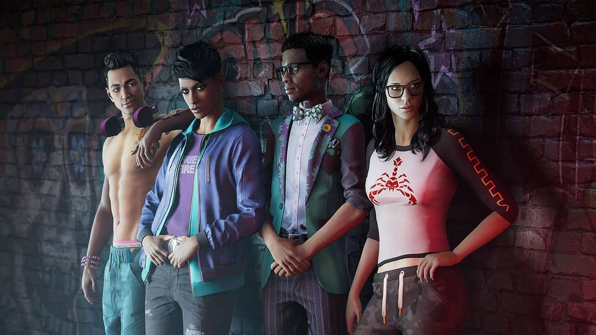 Saints Row Gangs and Factions Guide