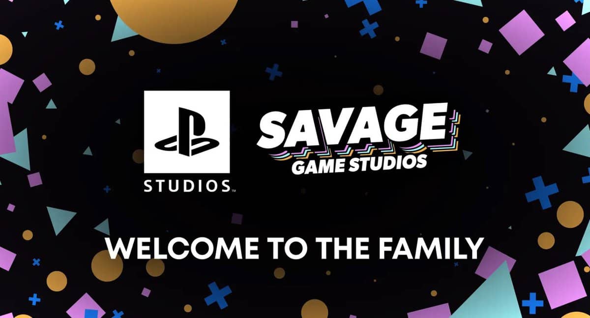 Savage Game Studios Join PlayStation Studios Family