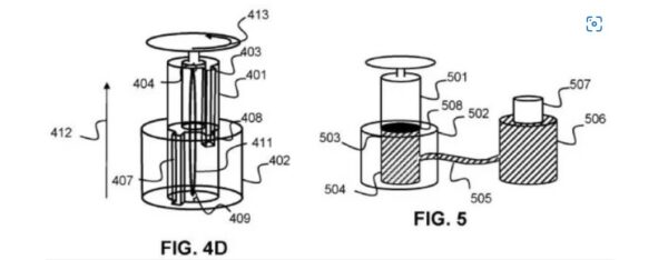 Sony Gets Patent for a New PS5 Controller With Haptics in Analogue Sticks
