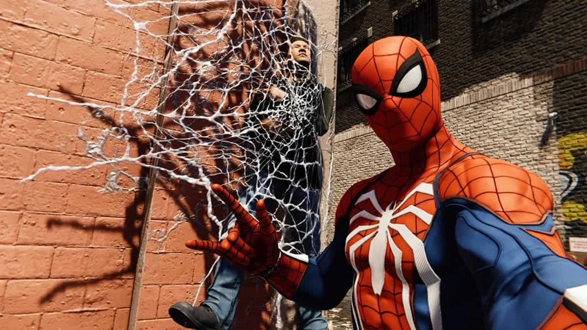 Marvel’s Spider-Man Difficulty Levels Explained