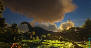 Ark Scorched Earth Dino Spawn Map