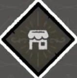 Cult of the Lamb Map Icons