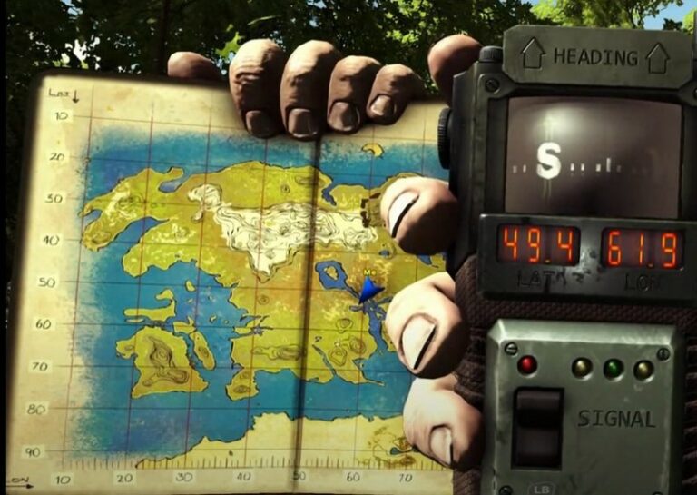 Ark Scorched Earth Silk Locations