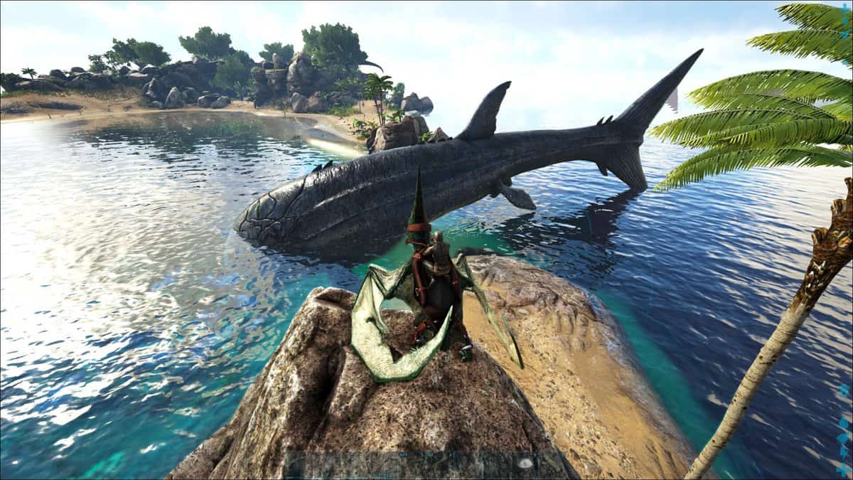 Ark Scorched Earth Survival Tips Guide