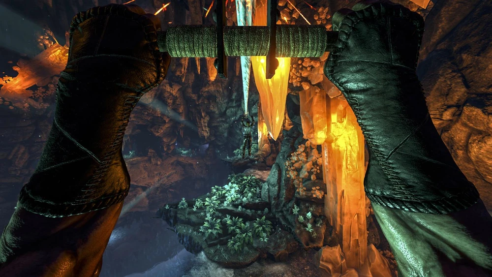 Ark Aberration Seeker Location and Taming Guide