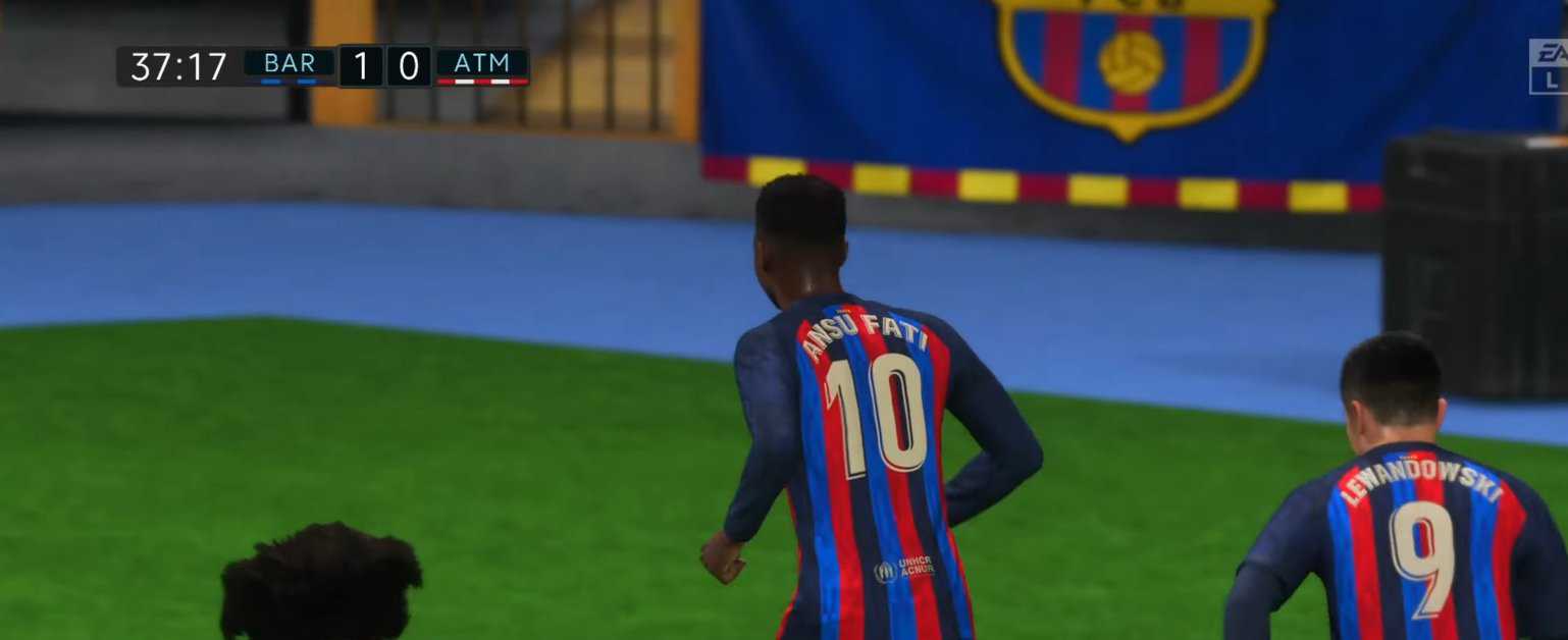 FIFA 23 Best Center Back (CB) in Game [TOP 10]