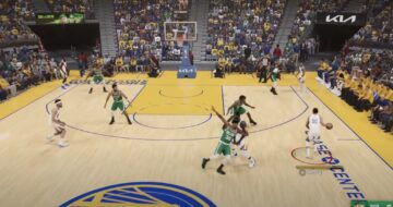 Best Players For Each Position In NBA 2K23