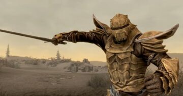 How to Get Bonemold Armor in Skyrim