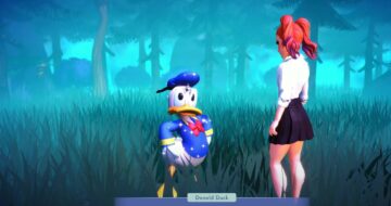 Disney Dreamlight Valley Donald Duck Quests Guide