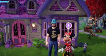 Disney Dreamlight Valley Minnie Quests