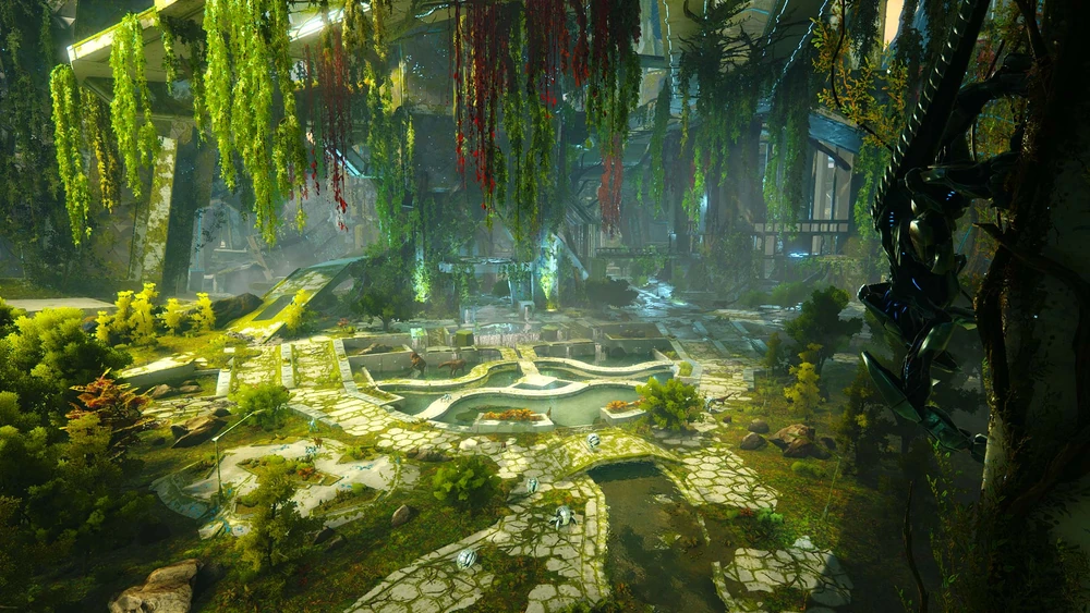 Ark aberration artifacts guide