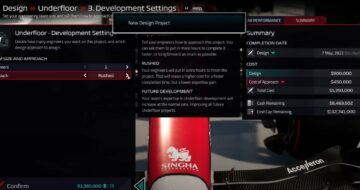 F1 Manager 2022 Beginner's Guide and Tips