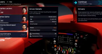 F1 Manager 2022 Best Drivers to Hire
