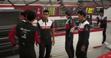 F1 Manager 2022 Best Race Engineers to Hire