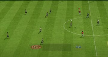 FIFA 23 Elite Eight SBC Solution