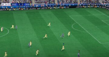 FIFA 23 The Whole Nine Yards SBC Solution