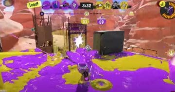How To Get Ability Chunks In Splatoon 3
