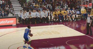 How To Get More Attribute Upgrades In NBA 2K23