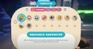 How To Get Resource Harvester In Slime Rancher 2