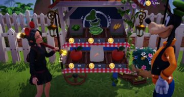 How To Get Star Coins Fast In Disney Dreamlight Valley
