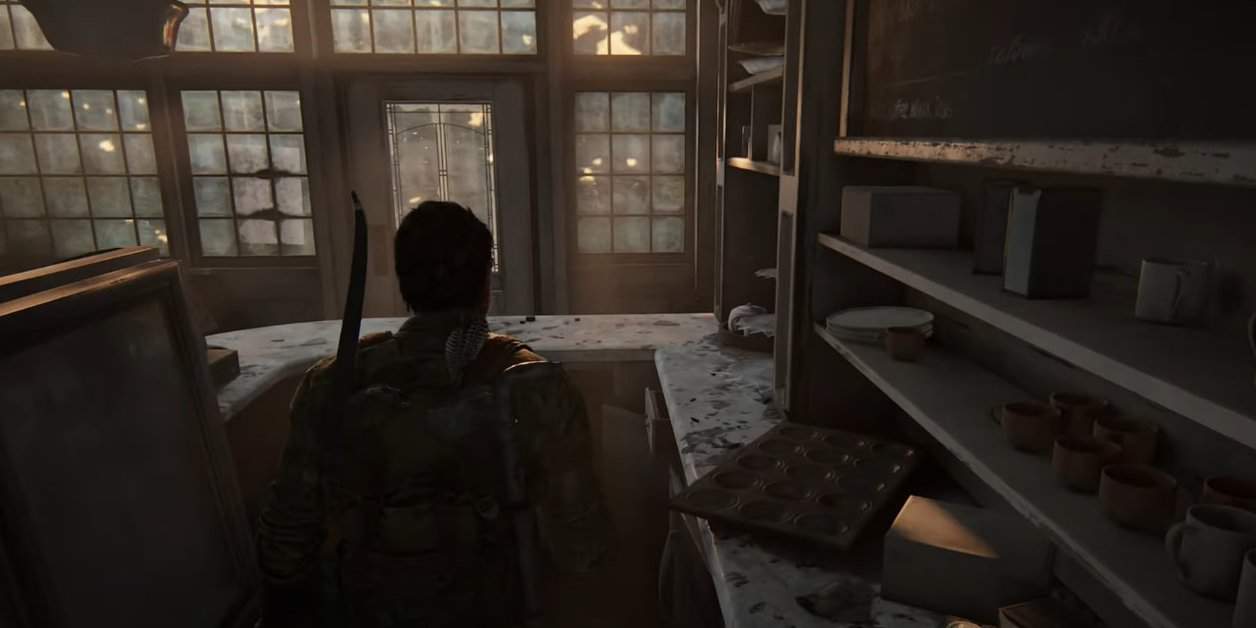 The Last of Us Part 1 New Game Plus: What To Do After Finishing the Game?