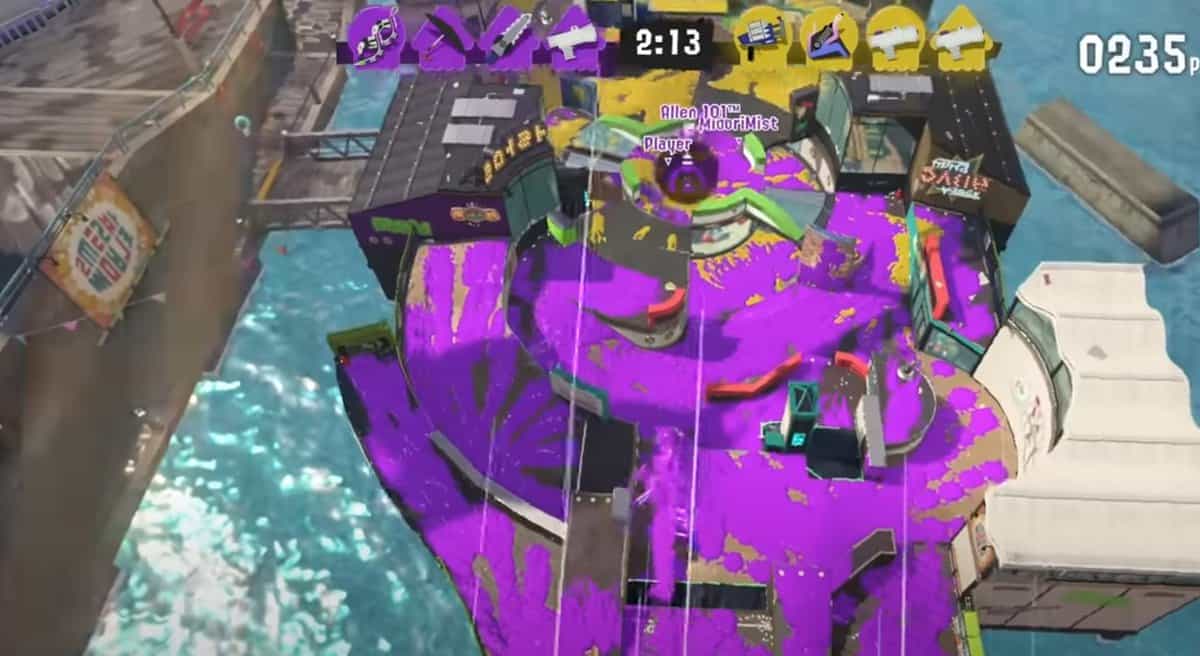 How To Play Anarchy Battles (Ranked Mode) In Splatoon 3
