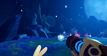 How to get Pulse Wave in Slime Rancher 2