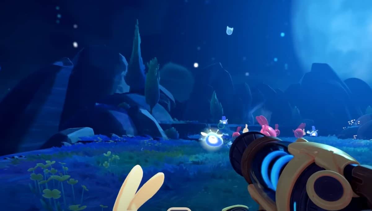 How To Get Pulse Wave In Slime Rancher 2