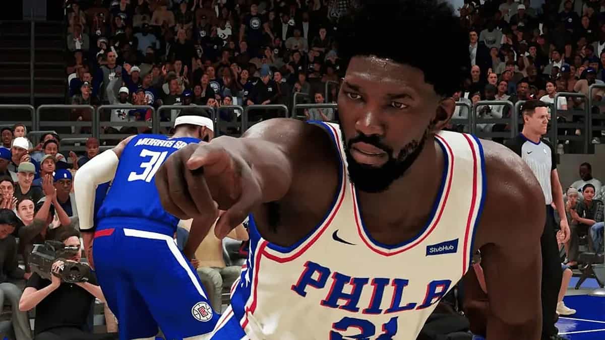 NBA 2K23 Best Overall Teams (Ranked)