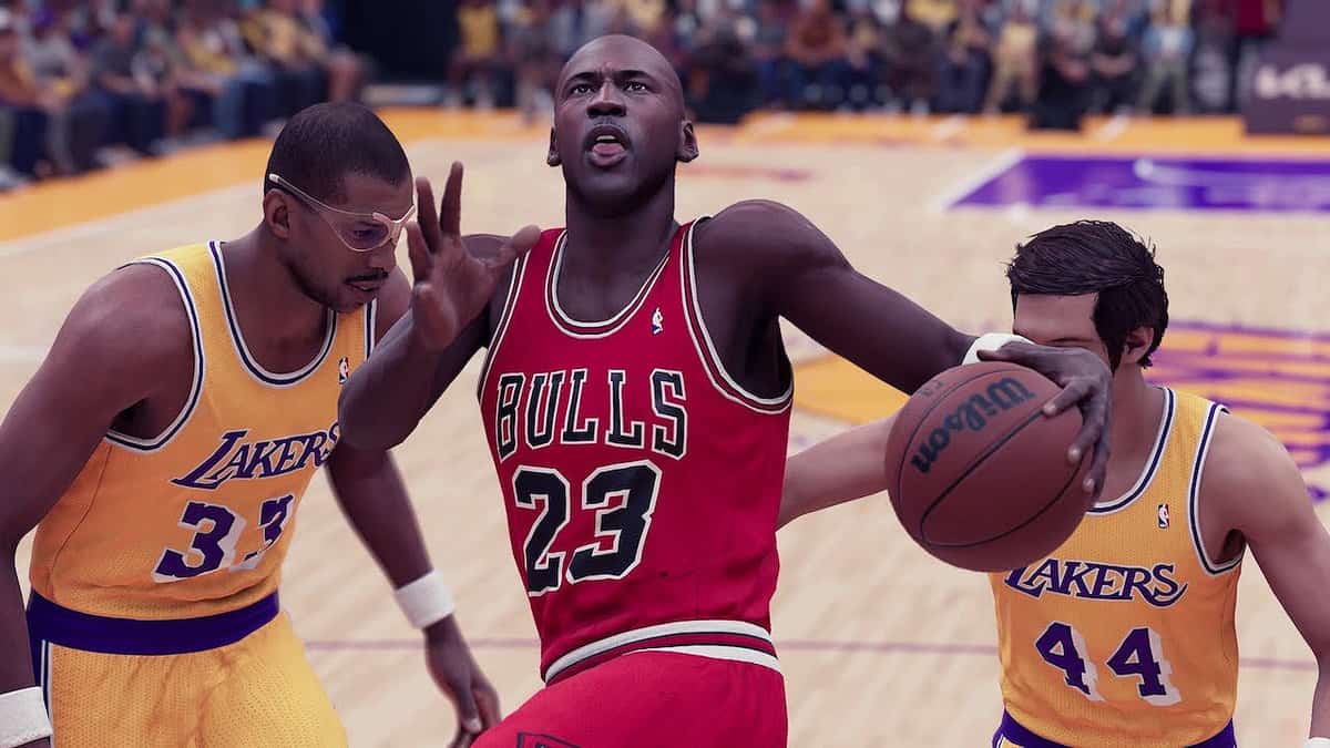 How To Do Fantasy Drafts In NBA 2K23