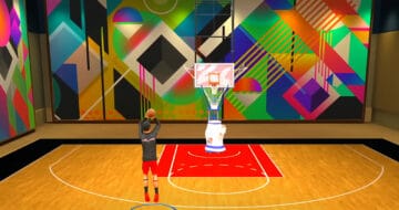 NBA 2K23 Jumpshots