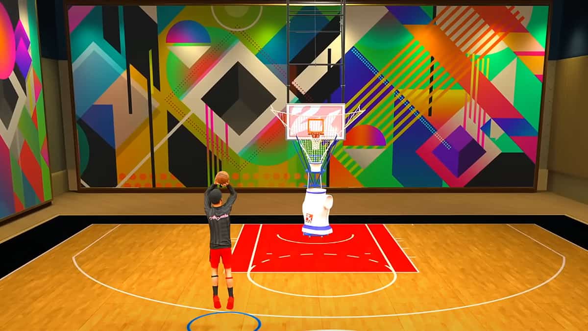 Best Jump Shots In NBA 2K23: Creating Custom Jump Shots & Tips