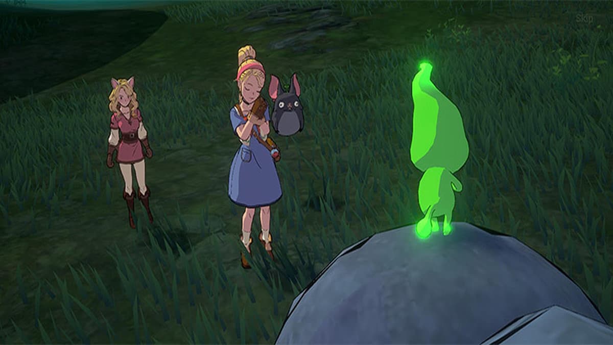 How To Breed/Hatch Familiar Eggs In Ni No Kuni: Cross Worlds