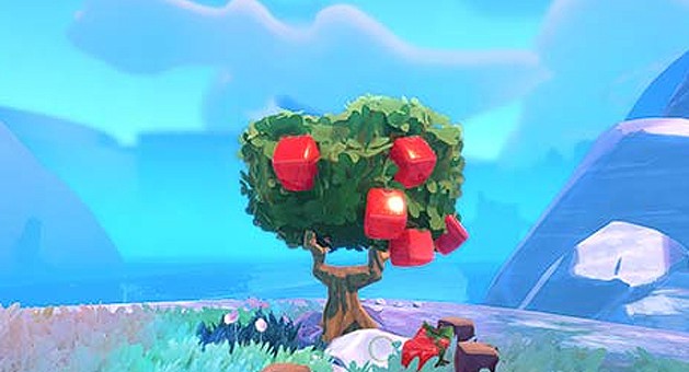 How To Get Cuberry In Slime Rancher 2