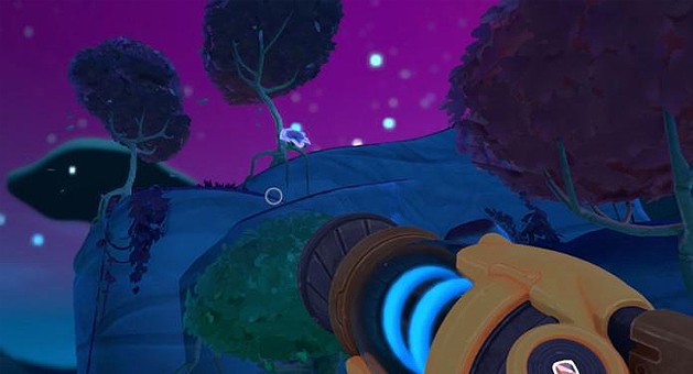 Where To Find Moondew Nectar In Slime Rancher 2